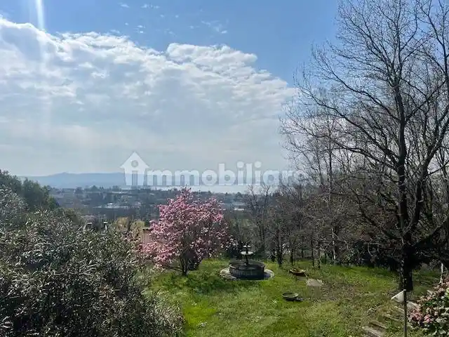 Villa unifamiliare via Giuseppe Verdi, Comerio - foto 5