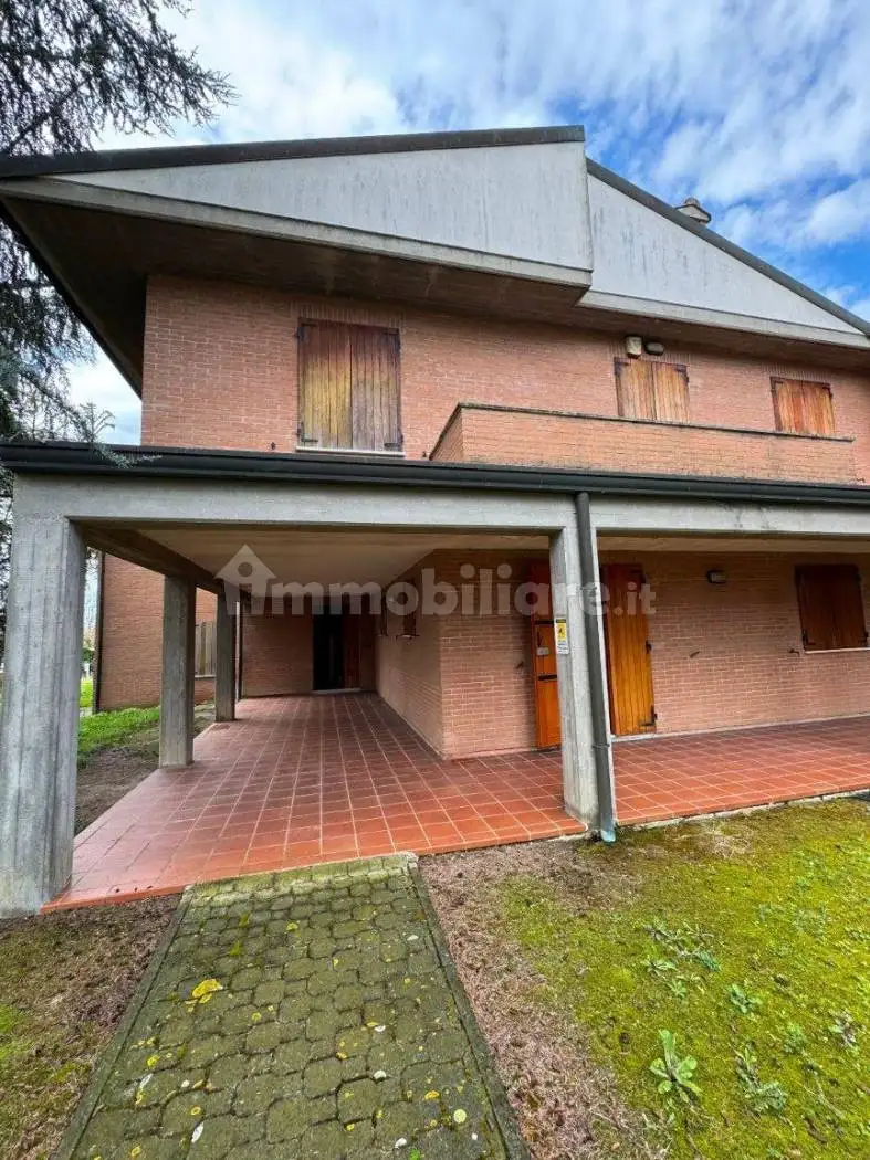 Appartamento in vendita a Masi Torello