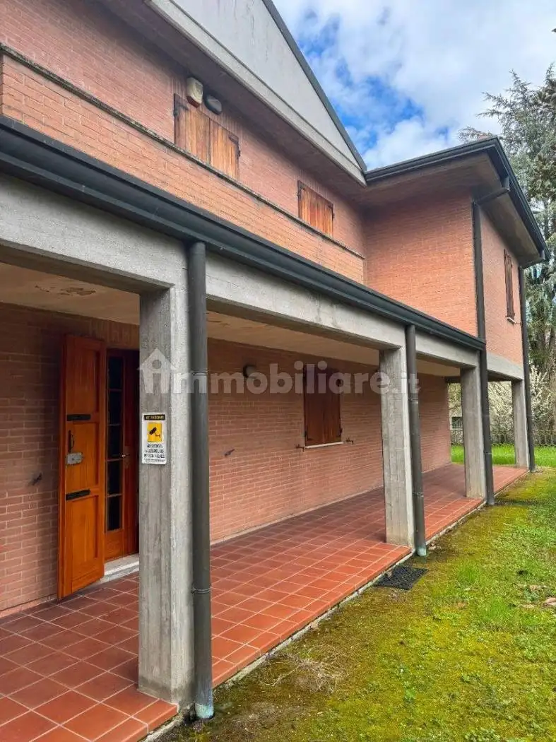 Trilocale viale Europa, Centro, Masi Torello - foto 2