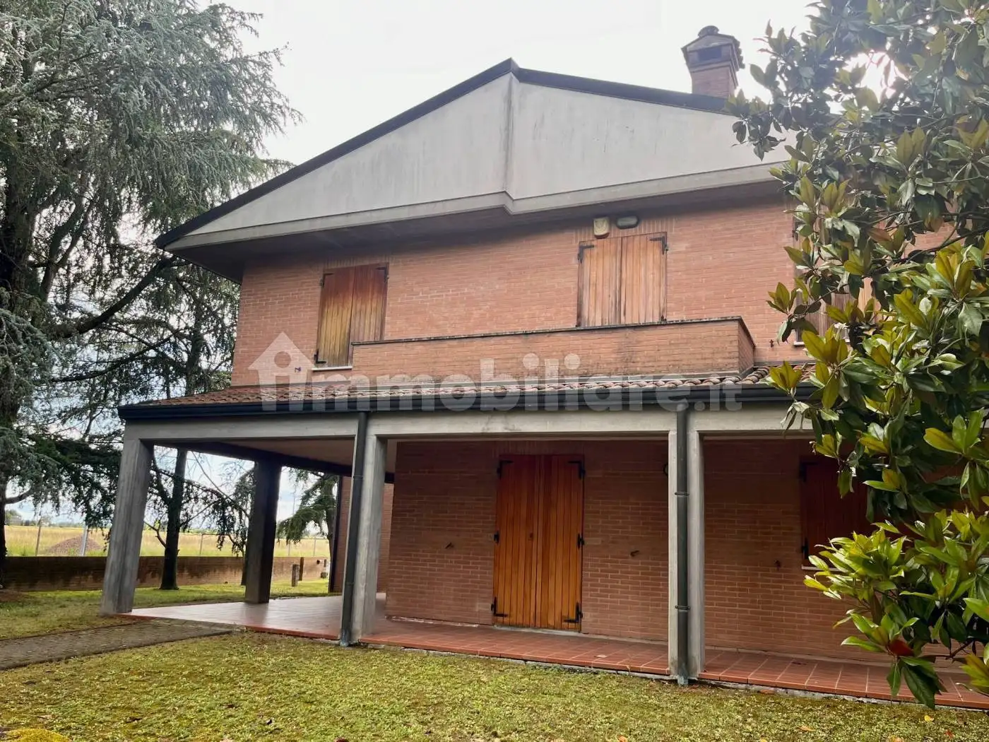 Trilocale viale Europa, Centro, Masi Torello - foto 4