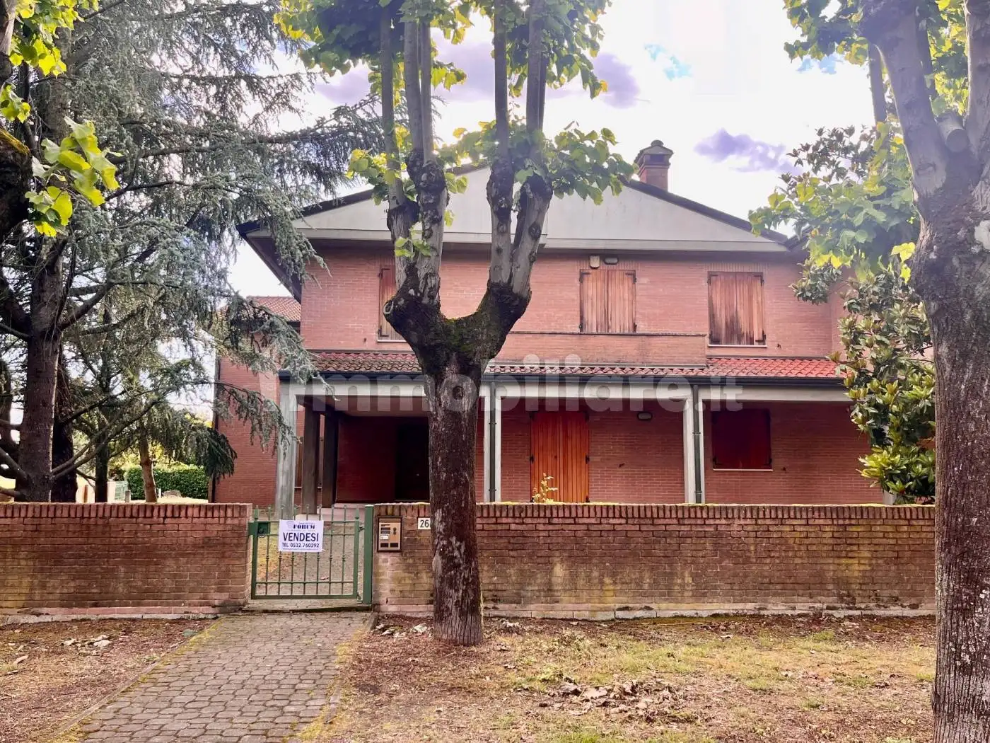 Trilocale viale Europa, Centro, Masi Torello - foto 5