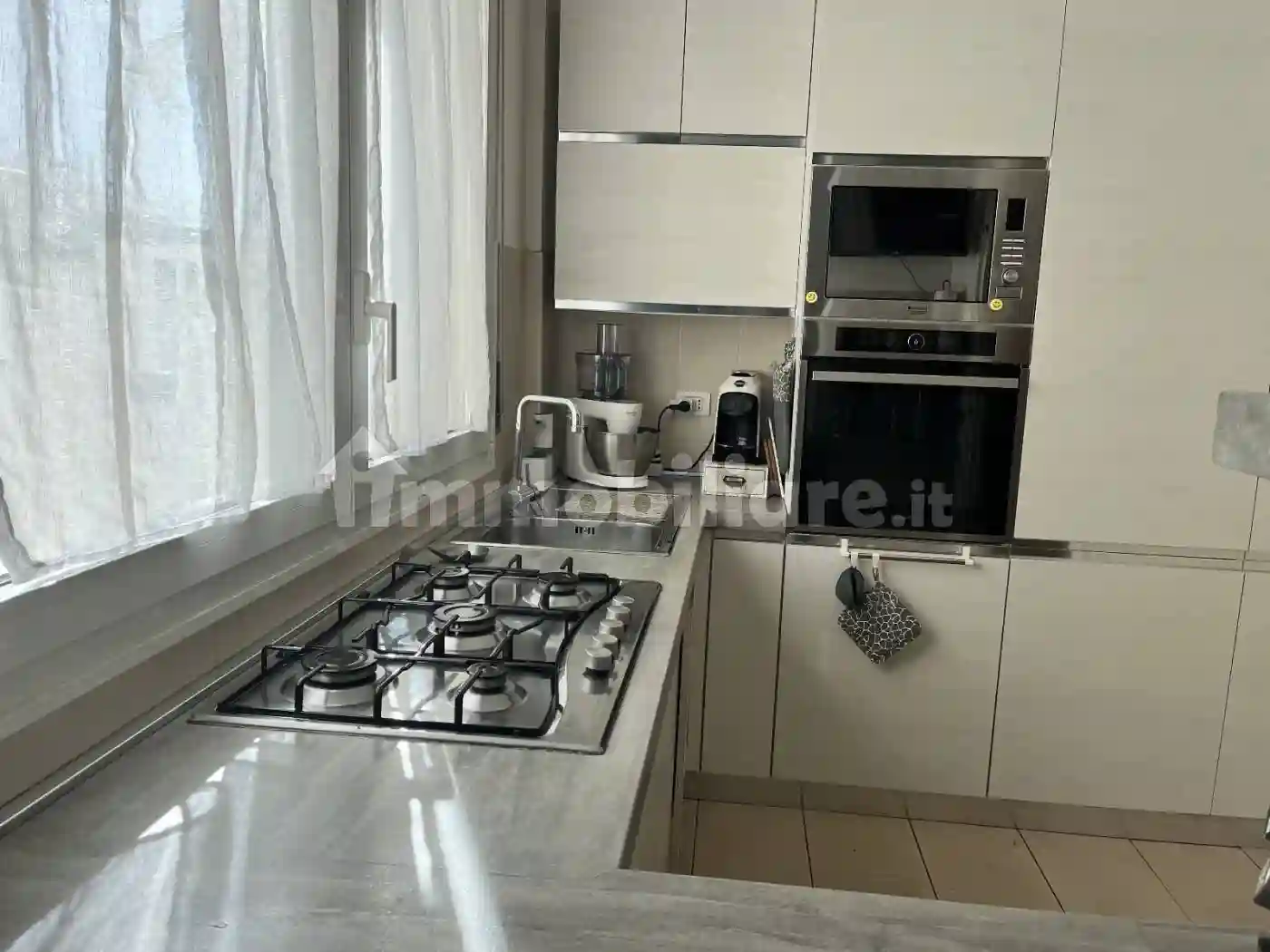 Appartamento - foto 5