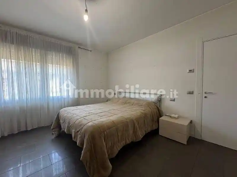 Appartamento in vendita a Fossò