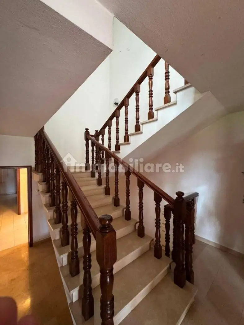 Quadrilocale viale Europa, Centro, Masi Torello - foto 3