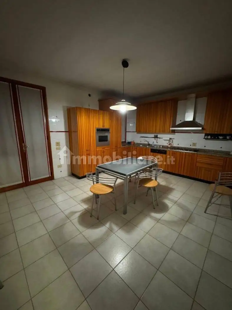 Quadrilocale viale Europa, Centro, Masi Torello - foto 5