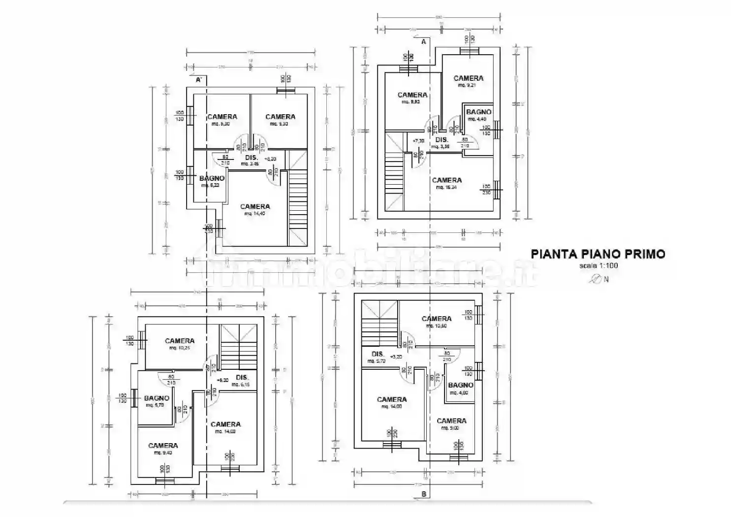 Villetta a schiera - foto 3