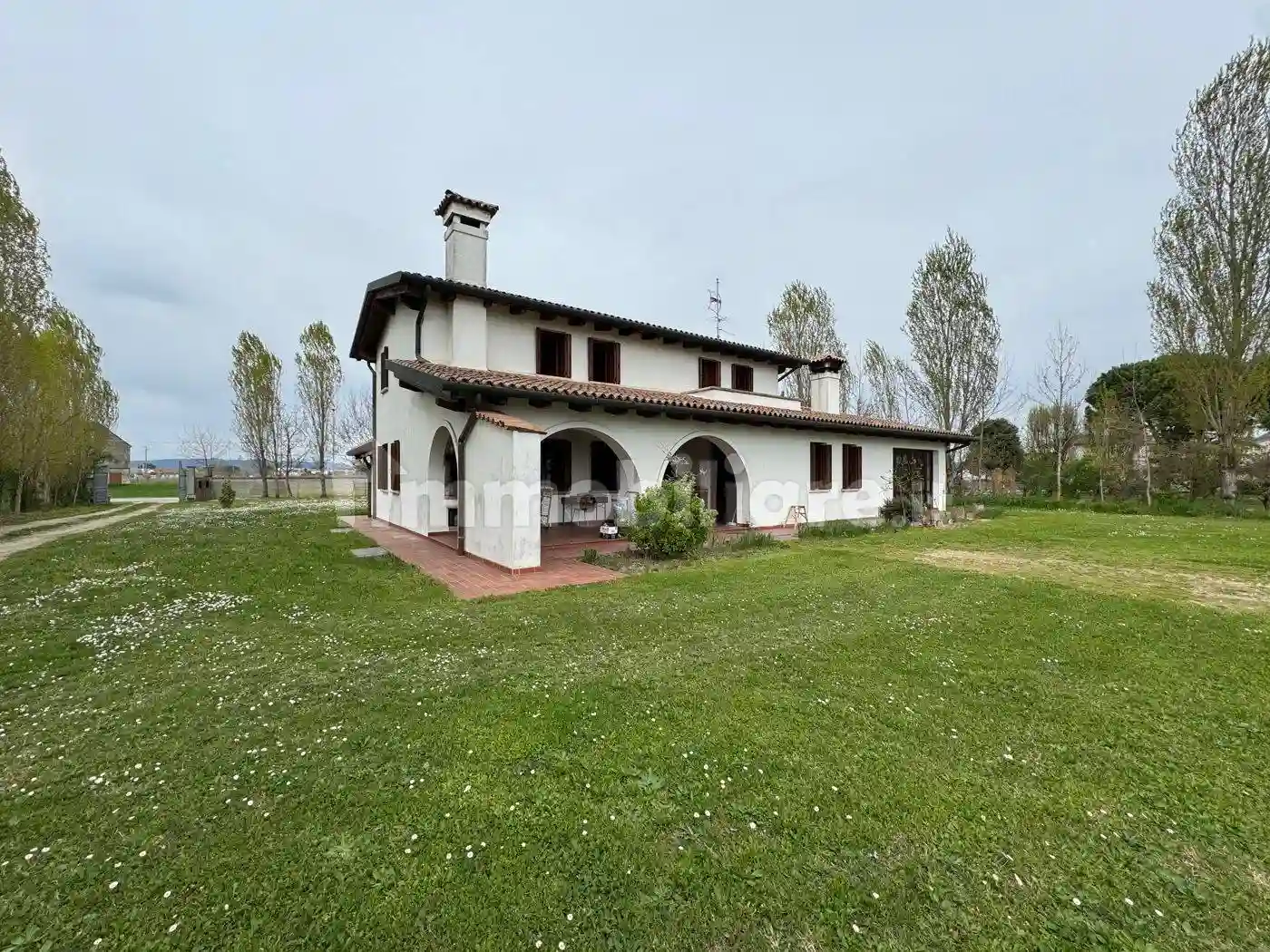 Casa indipendente - foto 2