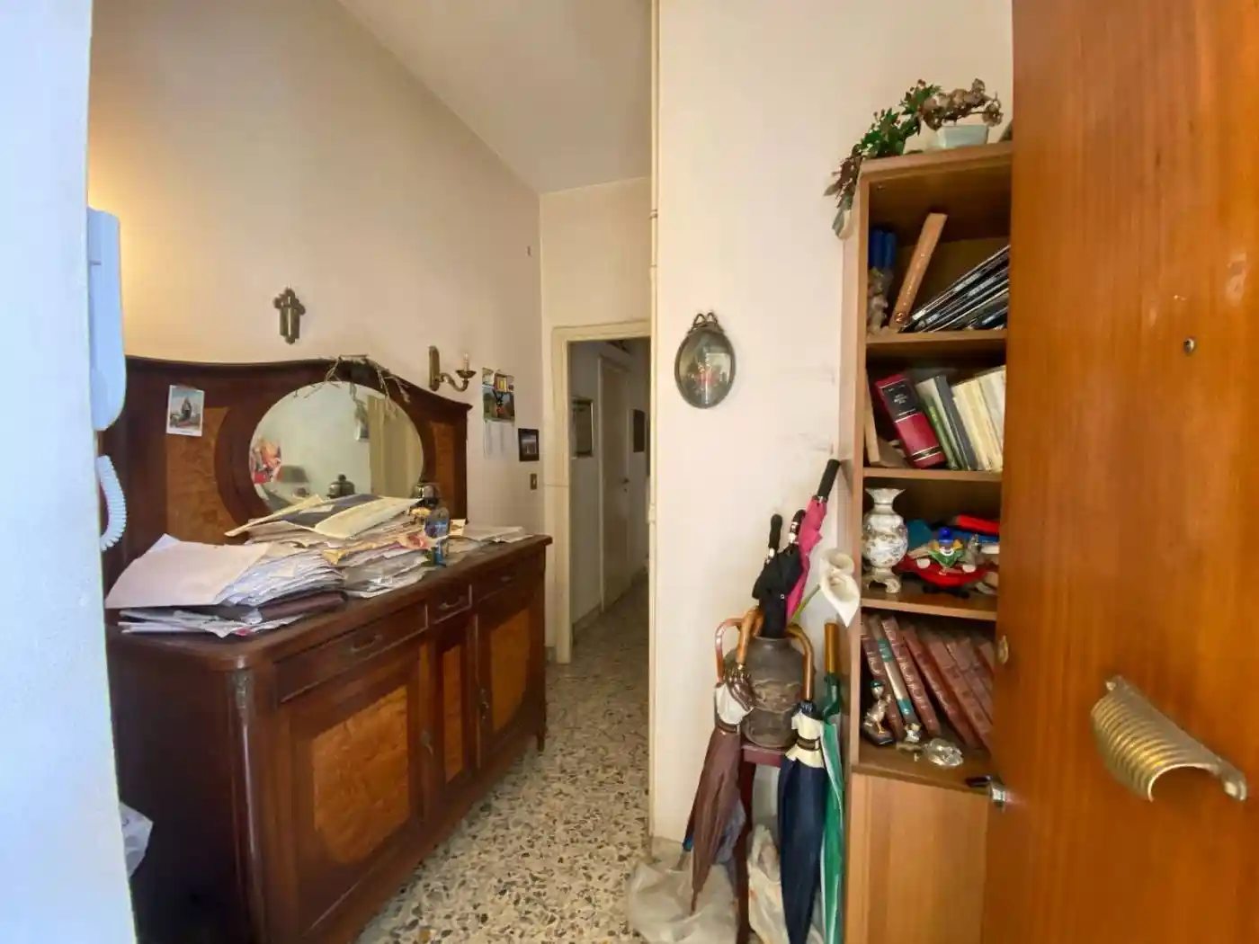 Bilocale via Manlio Torquato 47, Furio Camillo, Roma - foto 3