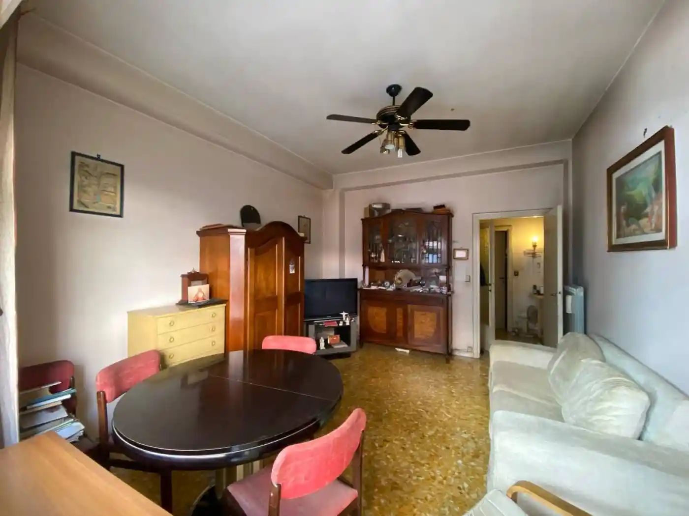 Bilocale via Manlio Torquato 47, Furio Camillo, Roma - foto 4