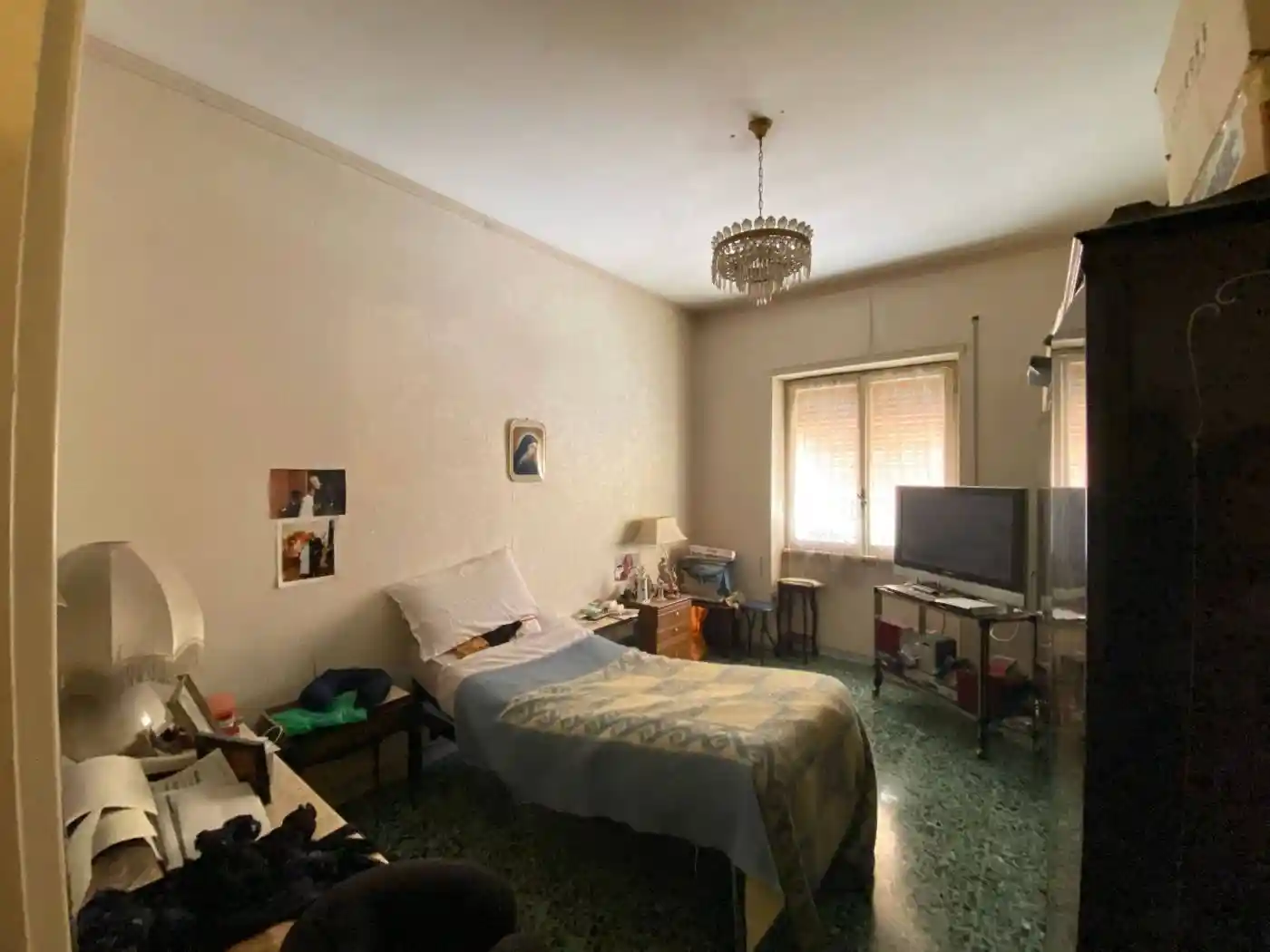 Bilocale via Manlio Torquato 47, Furio Camillo, Roma - foto 5