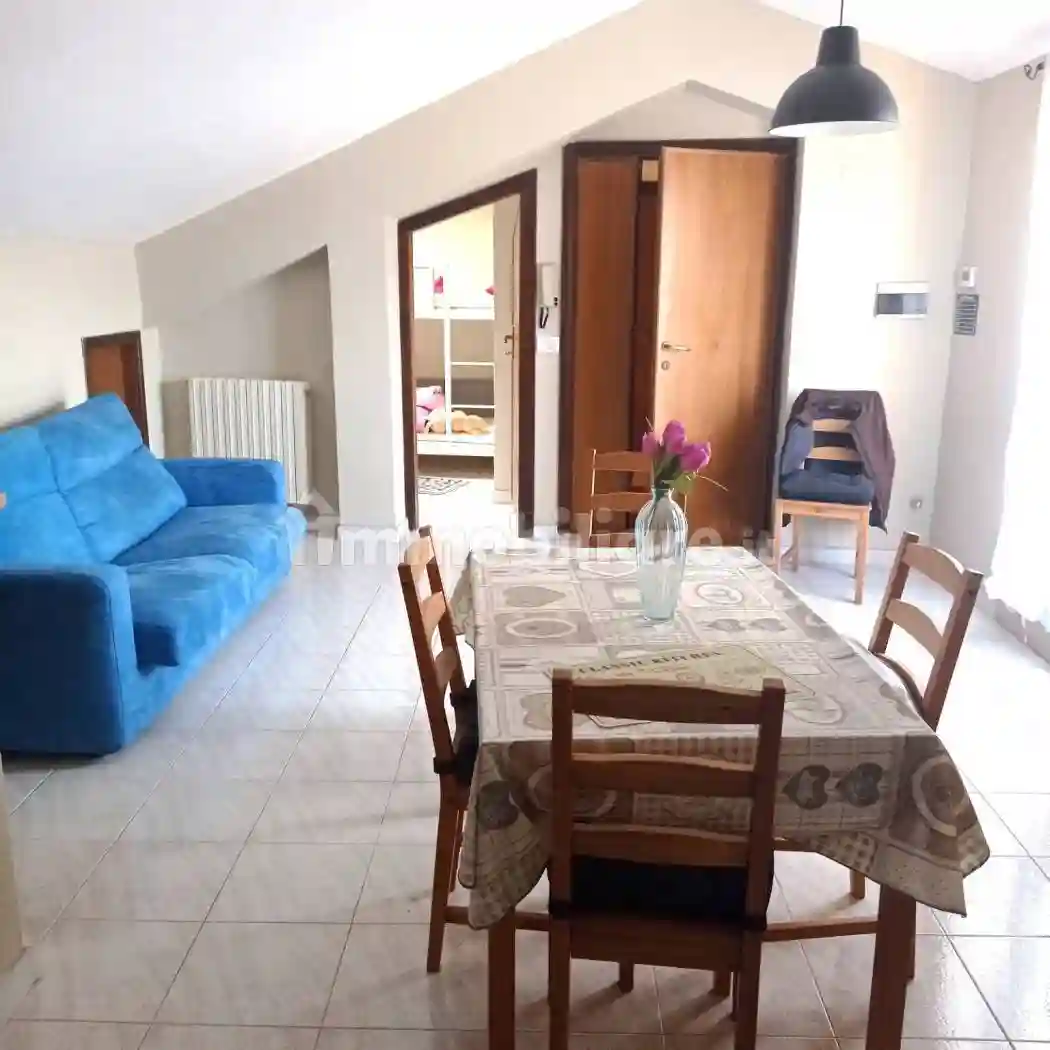 Attico - Mansarda - foto 2