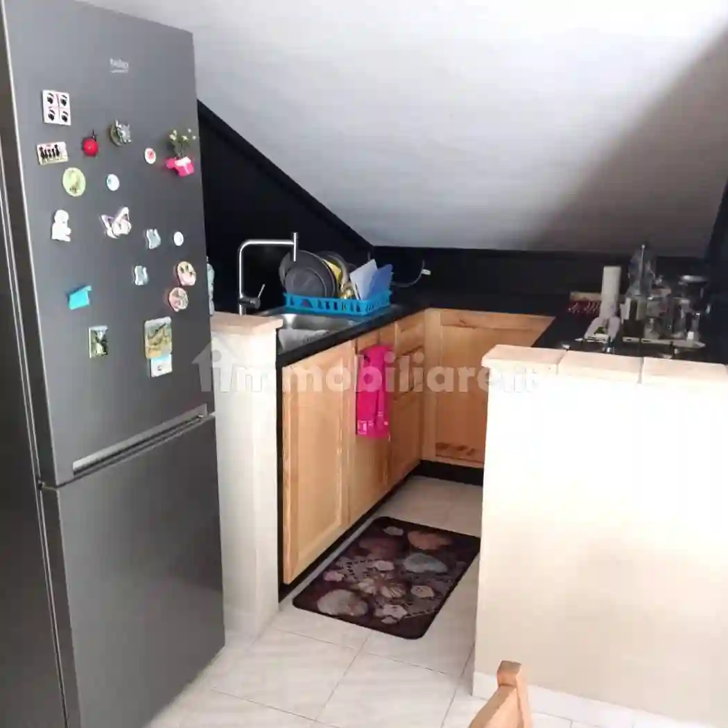 Attico - Mansarda - foto 5