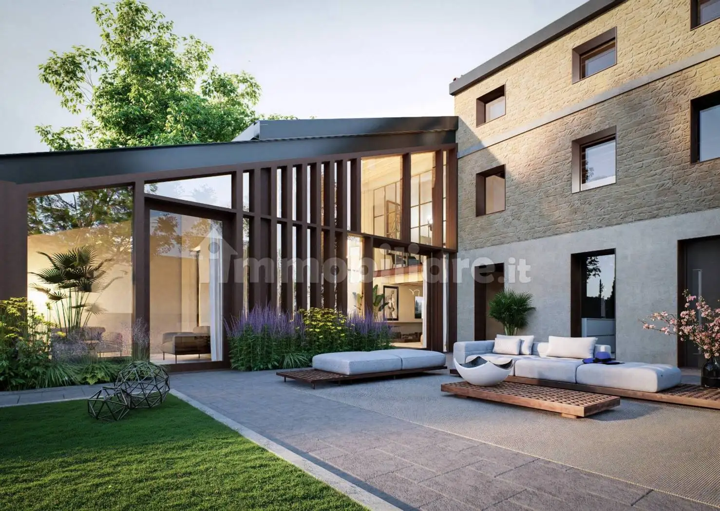 Casa indipendente in vendita a Carmignano di Brenta