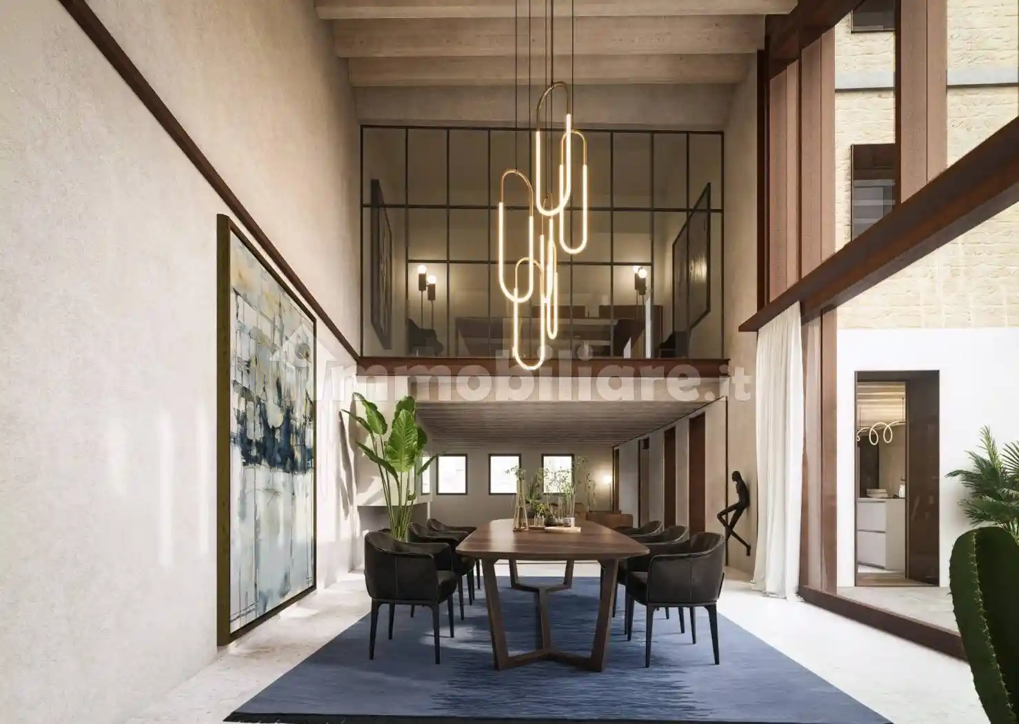 Terratetto unifamiliare via Ospitale 99, Carmignano di Brenta - foto 4