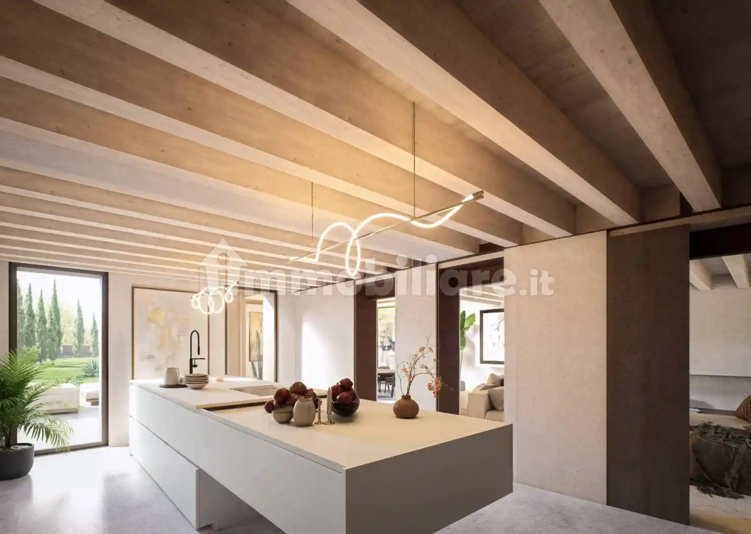 Terratetto unifamiliare via Ospitale 99, Carmignano di Brenta - foto 5