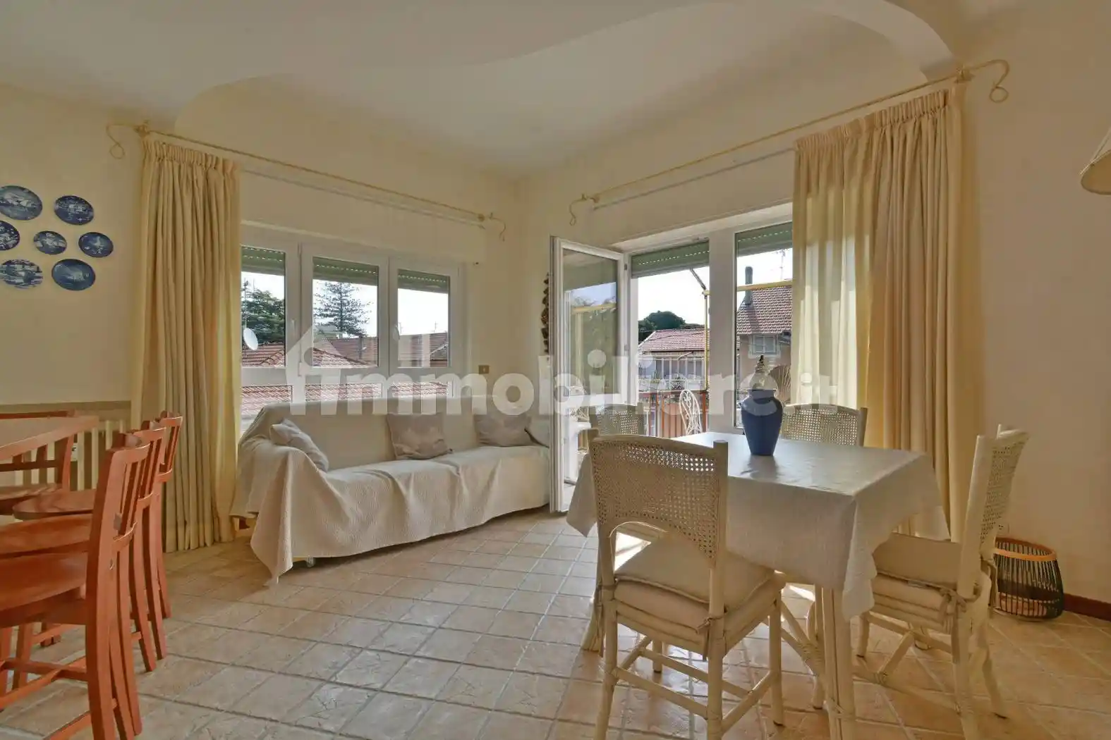 Appartamento in vendita a Diano Marina