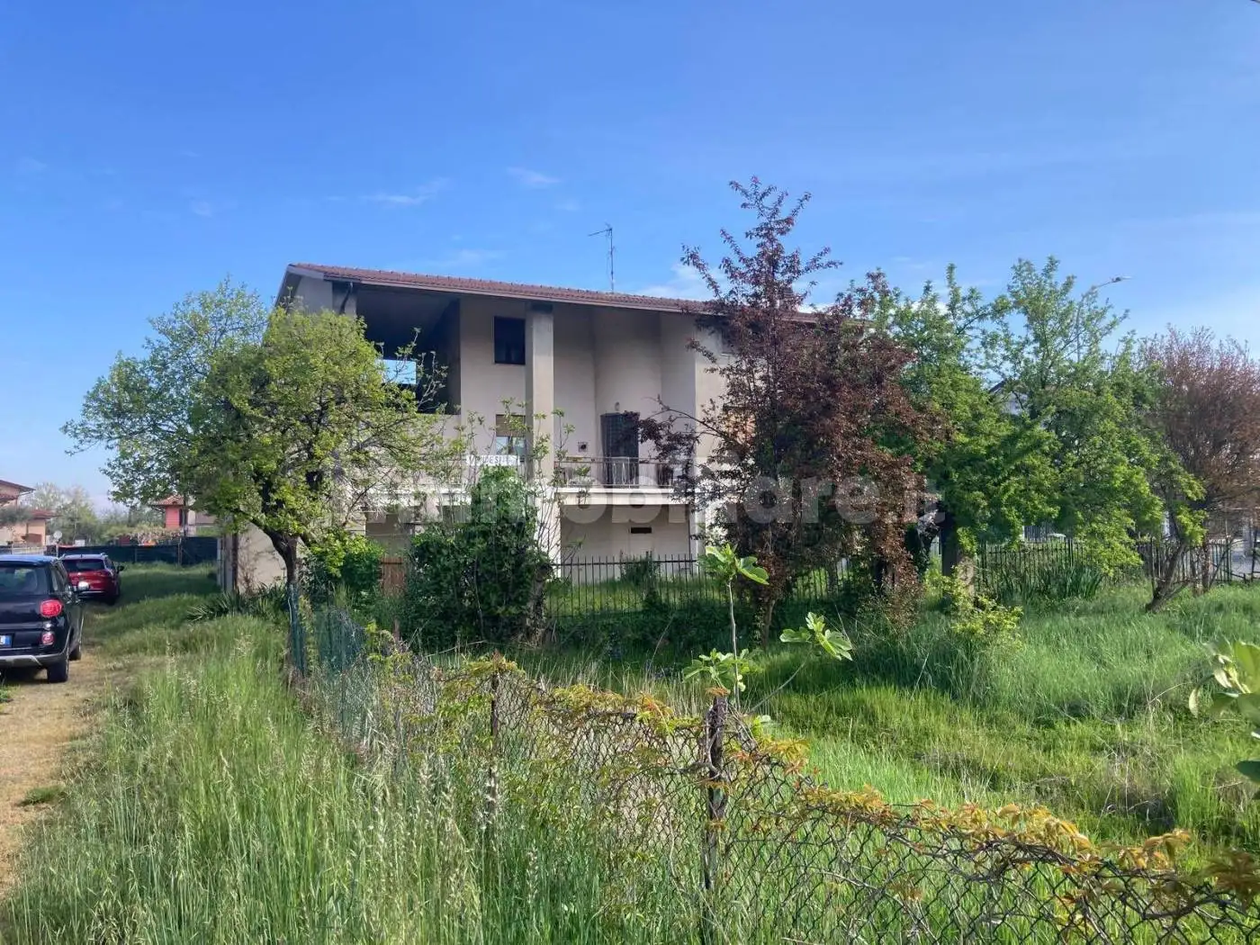 Appartamento in vendita a Fara Olivana con Sola