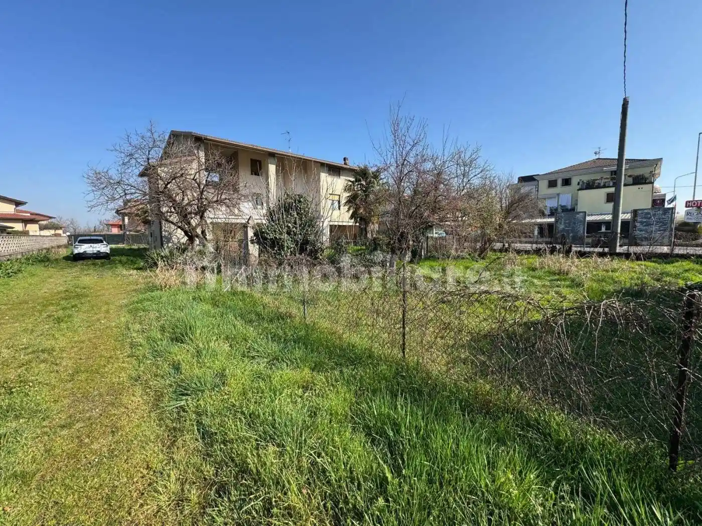 Quadrilocale via Provinciale 36, Sola, Fara Olivana con Sola - foto 4