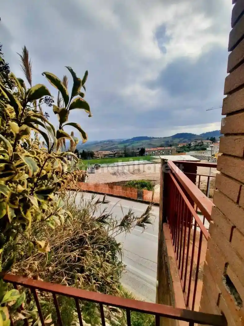 Villa in vendita a Offagna