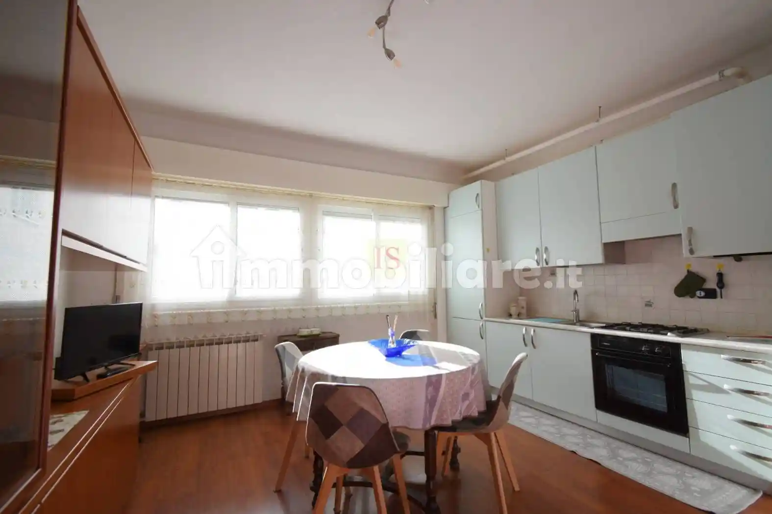 Bilocale vicolo San Lazzaro 16, Porto Vecchio, Sanremo - foto 3