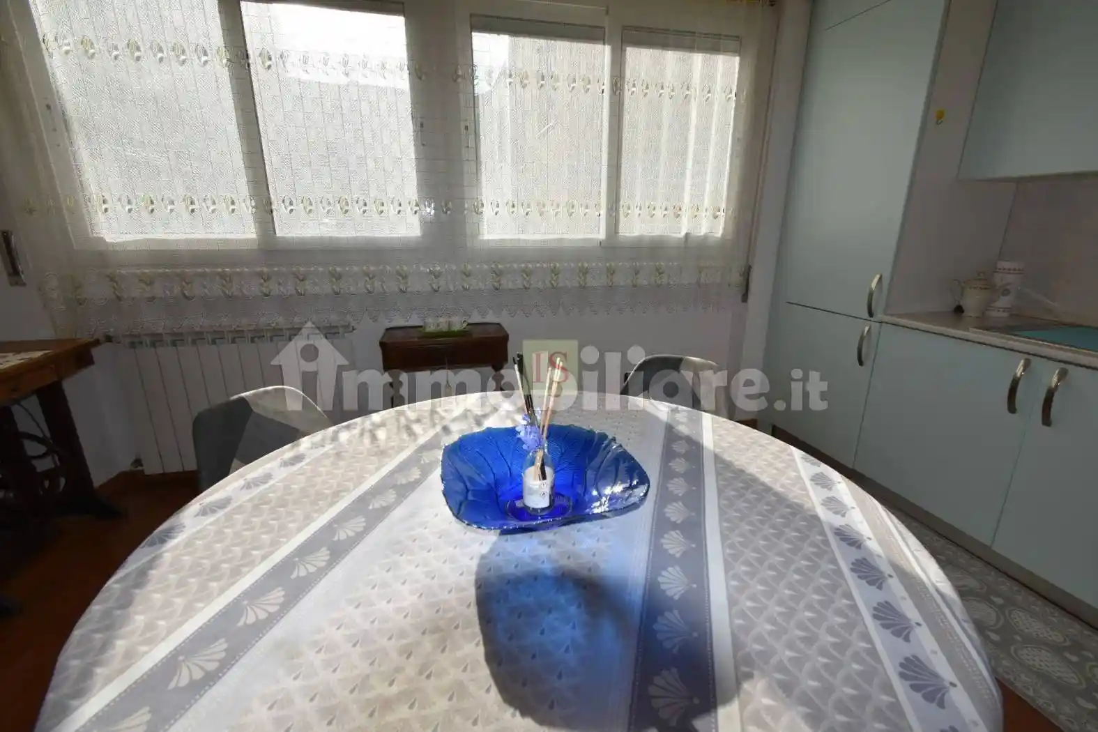 Bilocale vicolo San Lazzaro 16, Porto Vecchio, Sanremo - foto 4