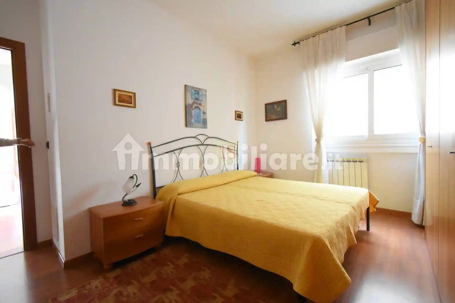 Bilocale vicolo San Lazzaro 16, Porto Vecchio, Sanremo - foto 5