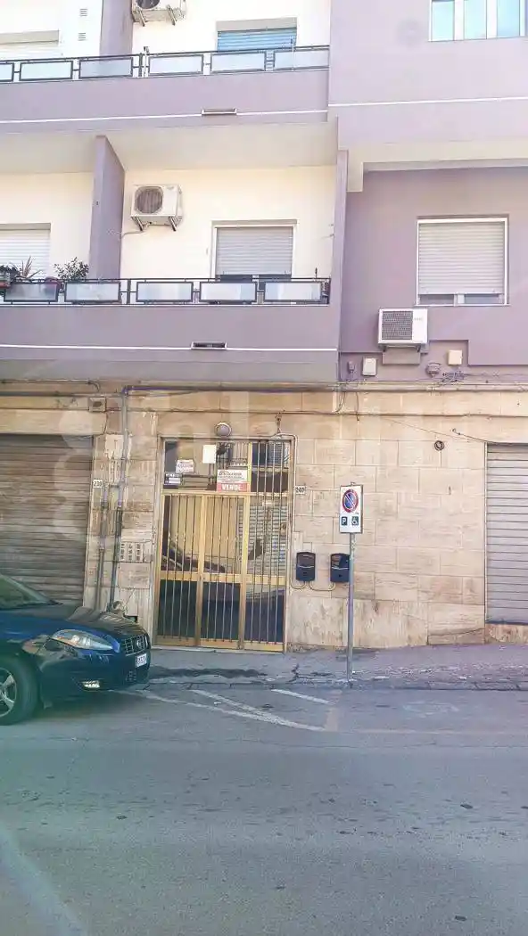 Appartamento in vendita a Caltanissetta