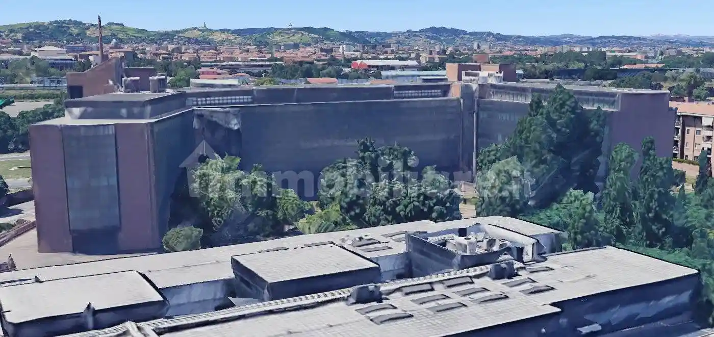 Palazzo - Edificio in Affitto - foto 3