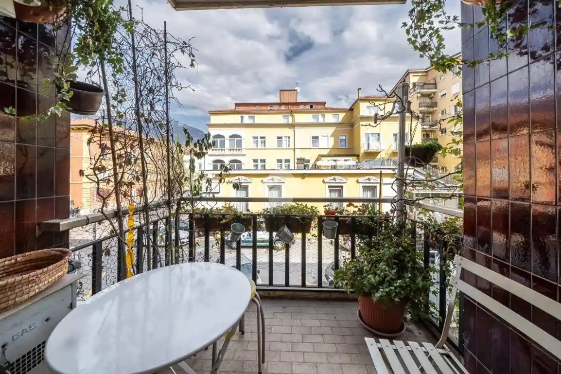 Appartamento in vendita a Rovereto