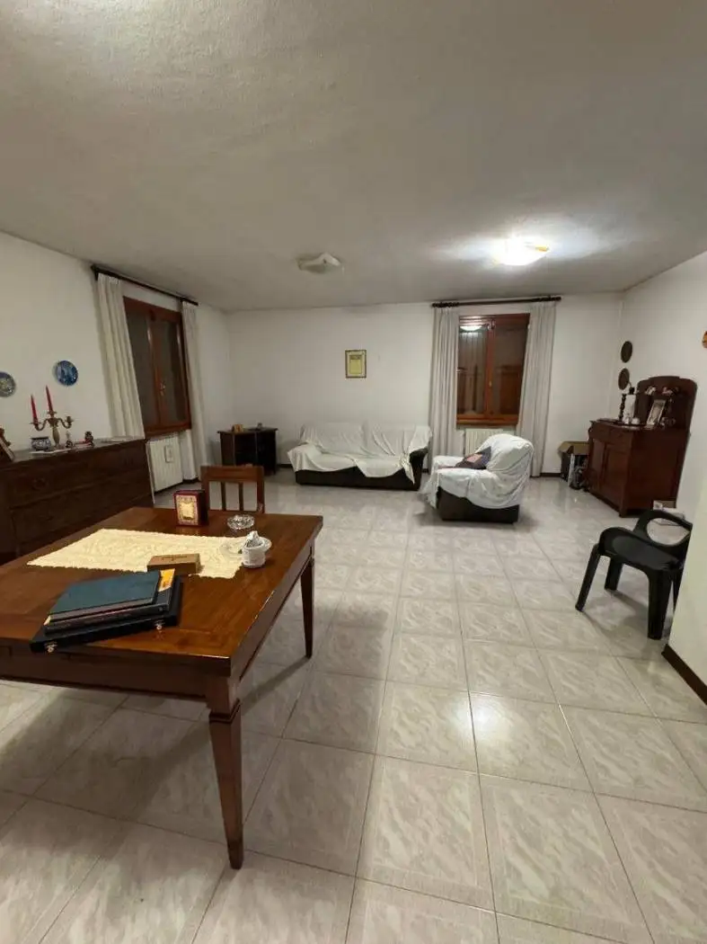 Villa bifamiliare viale Europa, Centro, Masi Torello - foto 2