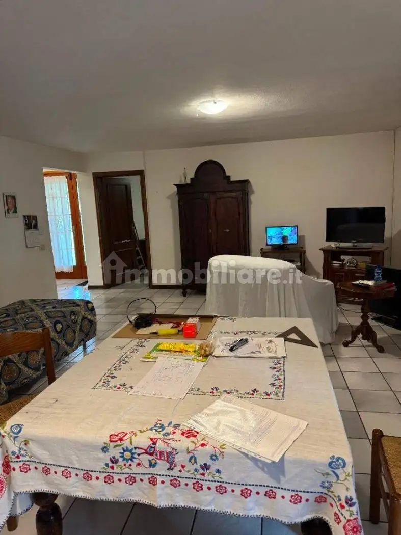 Villa bifamiliare viale Europa, Centro, Masi Torello - foto 3