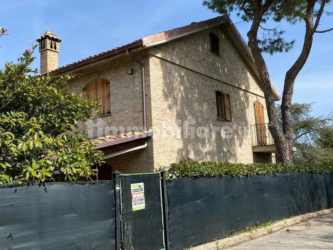 Villa in vendita a Chieti