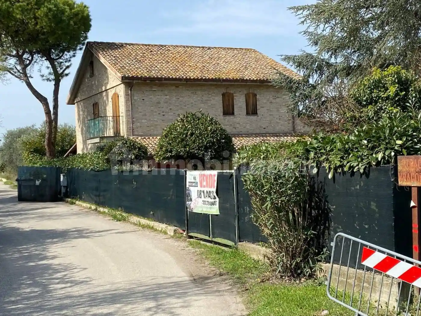 Villa unifamiliare Strada Fosso Paradiso, Chieti Città, Chieti - foto 2