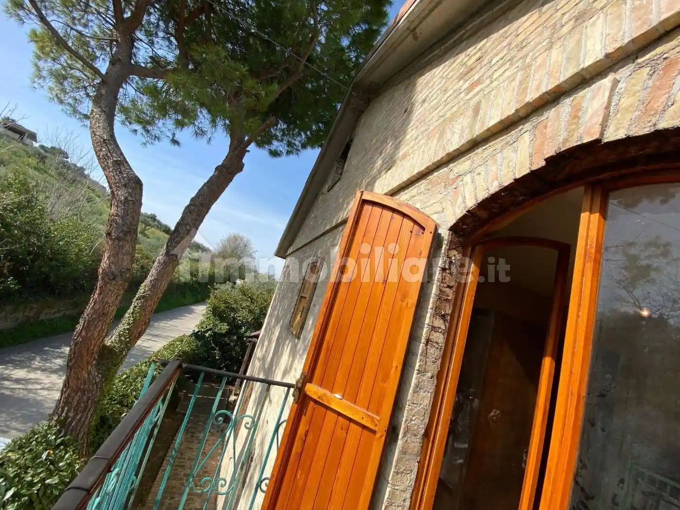 Villa unifamiliare Strada Fosso Paradiso, Chieti Città, Chieti - foto 3