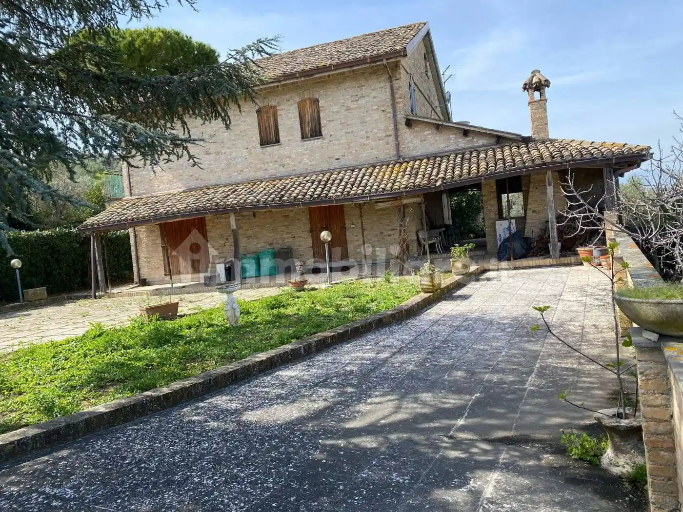 Villa unifamiliare Strada Fosso Paradiso, Chieti Città, Chieti - foto 5