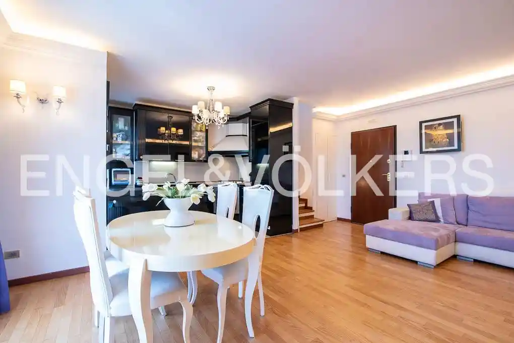 Appartamento in vendita a Padova