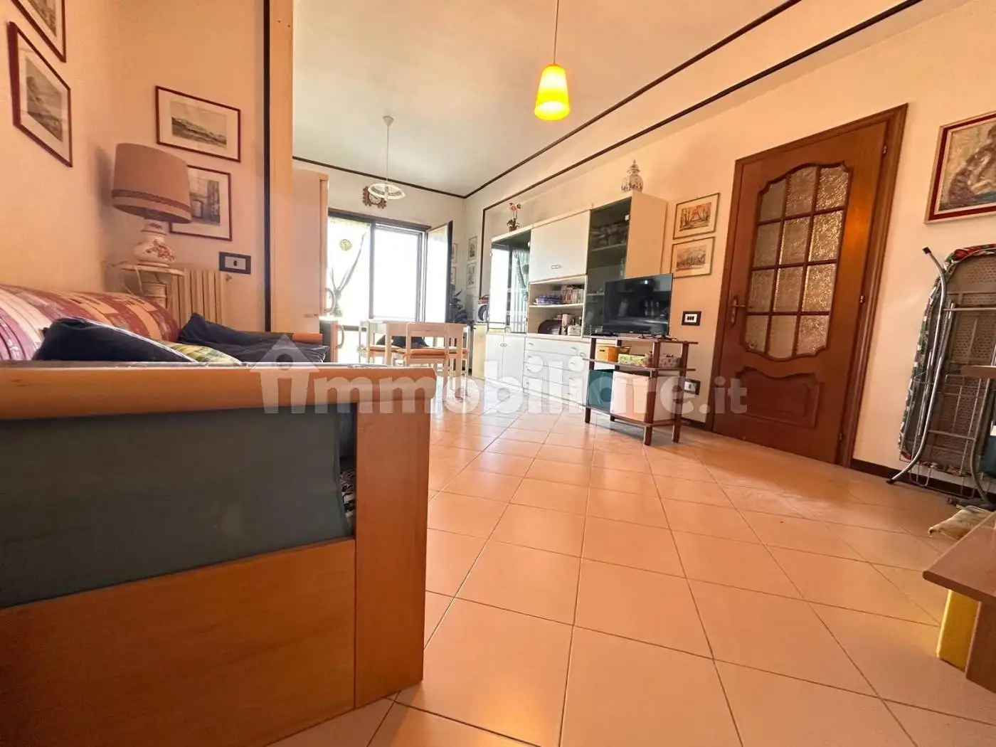 Appartamento in vendita a Castel Volturno