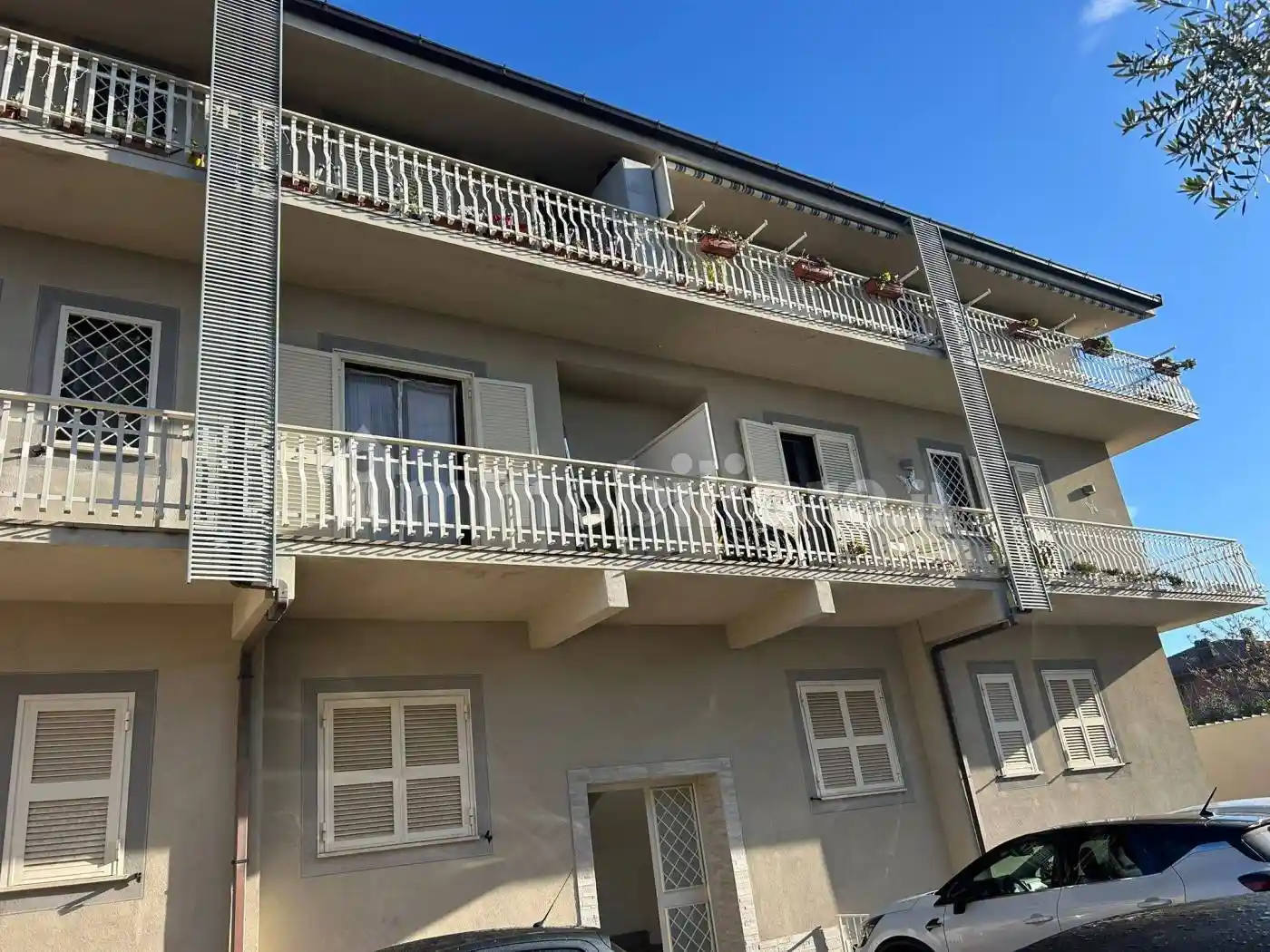 Bilocale via del Casale Paoloni 114, Tor Vergata, Roma - foto 3