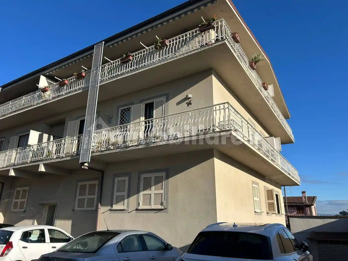 Bilocale via del Casale Paoloni 114, Tor Vergata, Roma - foto 4