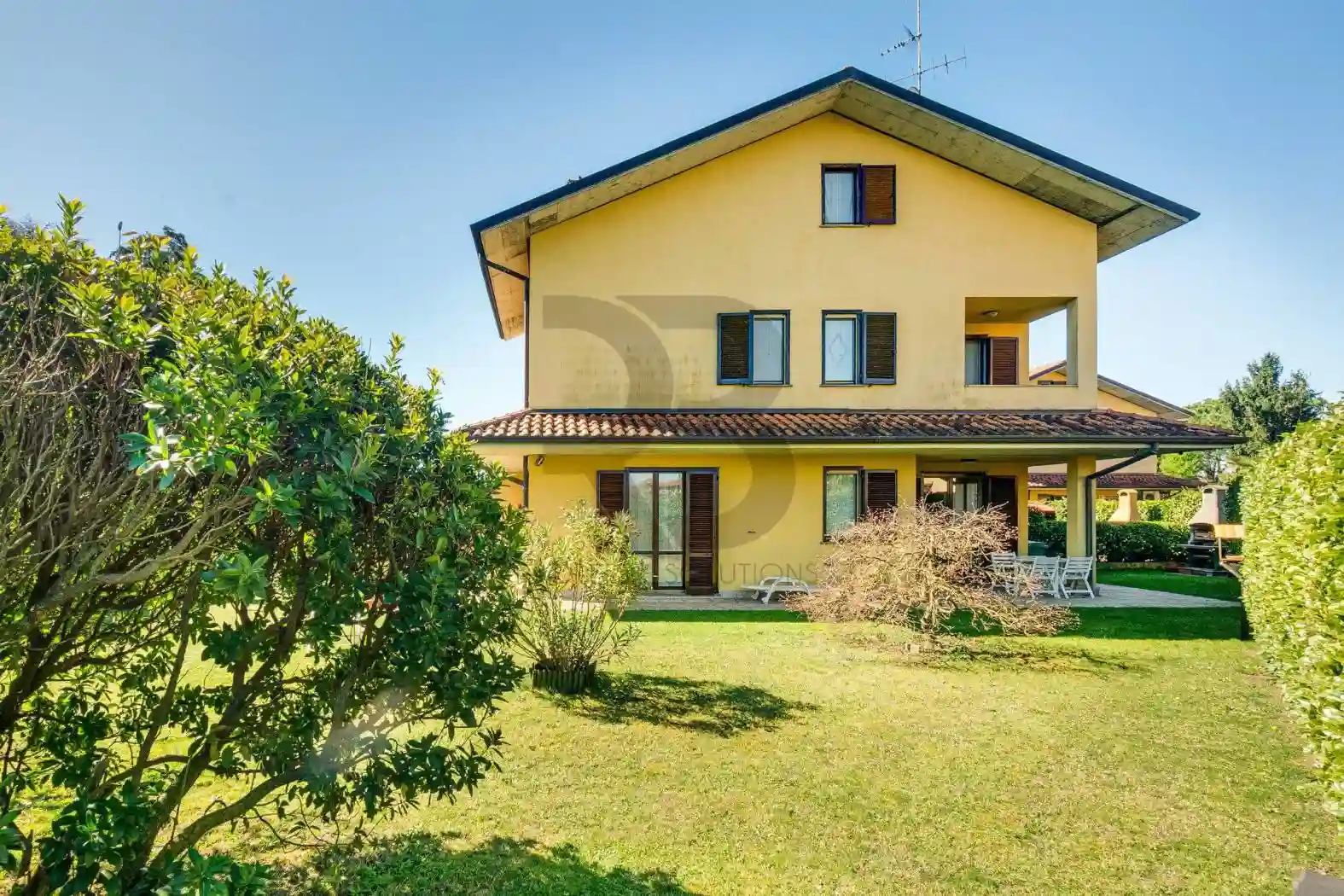 Villetta a schiera - foto 3