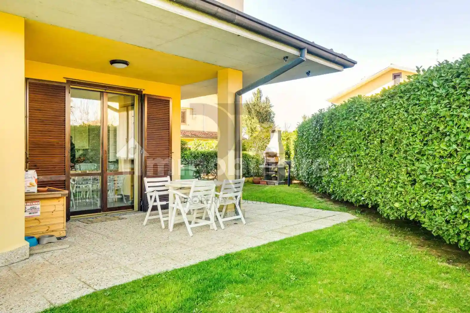 Villetta a schiera - foto 4