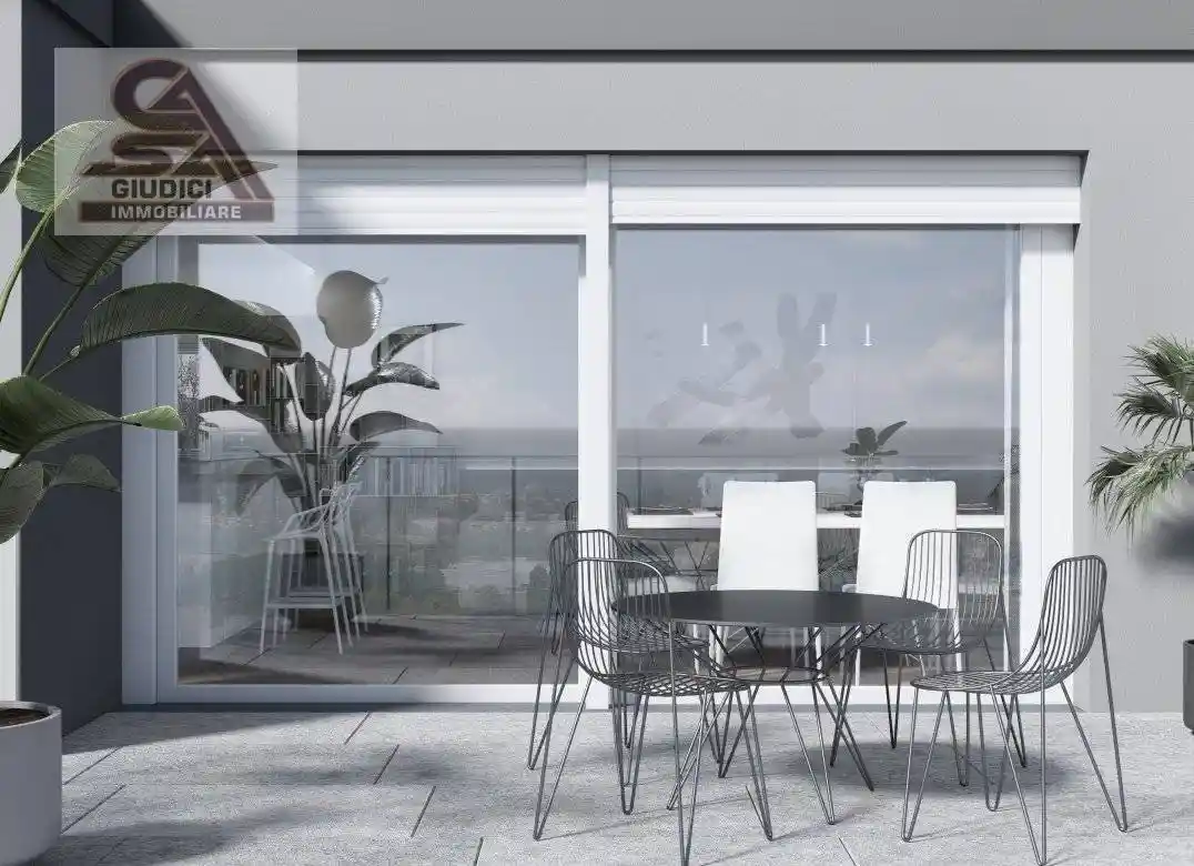 Appartamento in vendita a Rovellasca