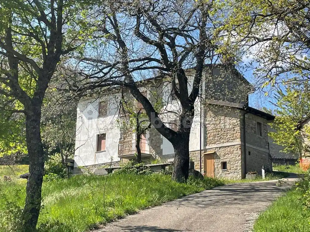 Rustico - Casale in vendita a Lama Mocogno