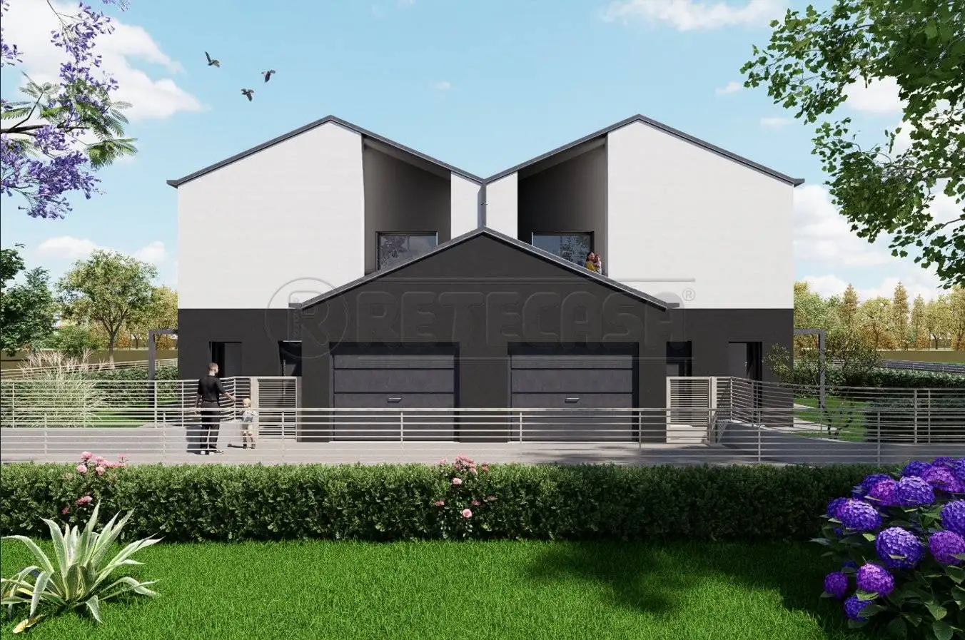 Villa in vendita a Vicenza