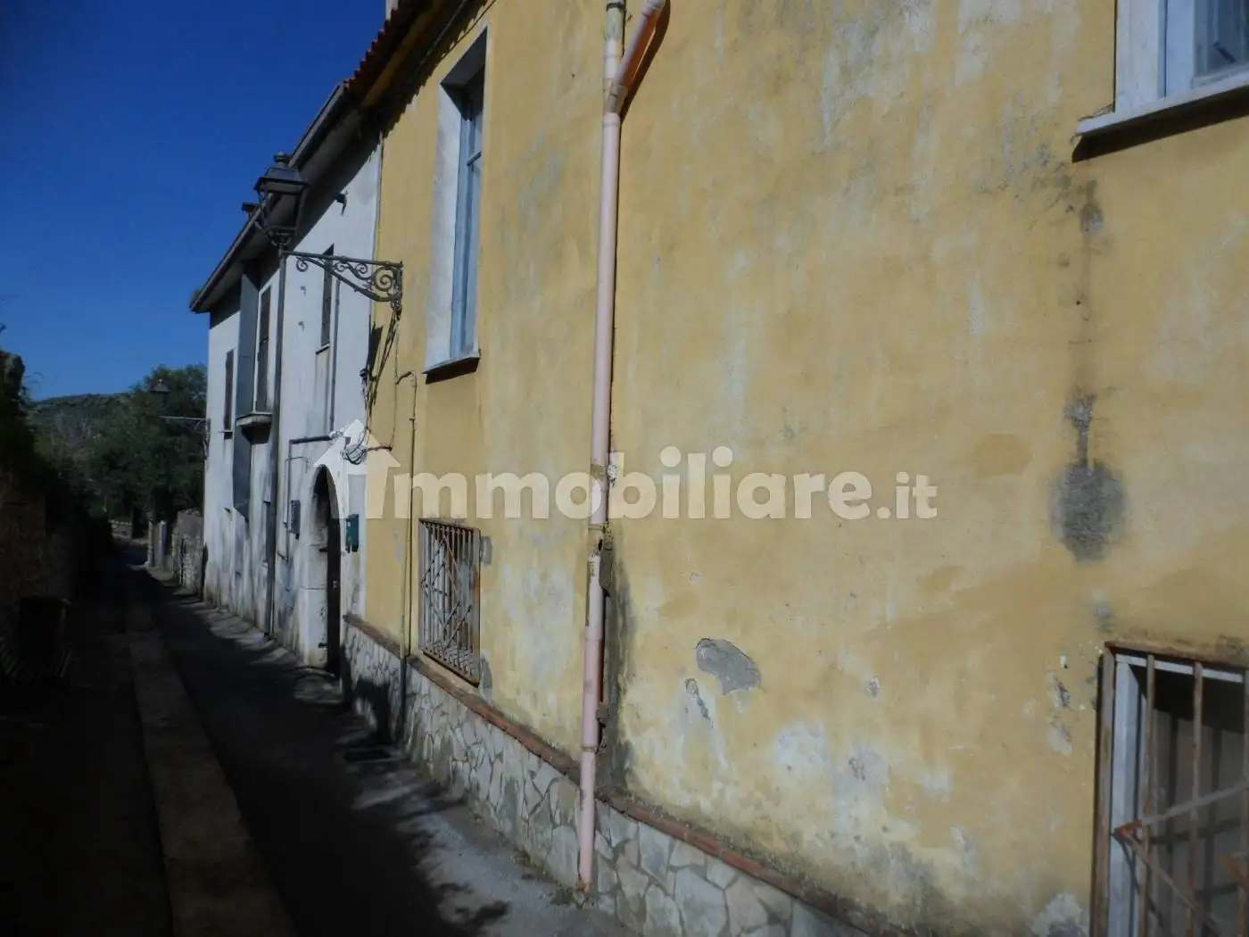 Appartamento in vendita a Forchia