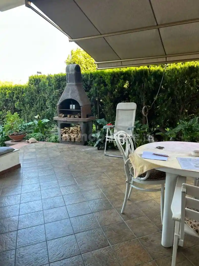 Villetta a schiera in vendita a Cerveteri