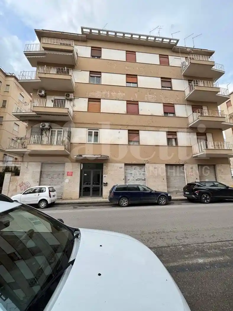 Appartamento in vendita a Caltanissetta