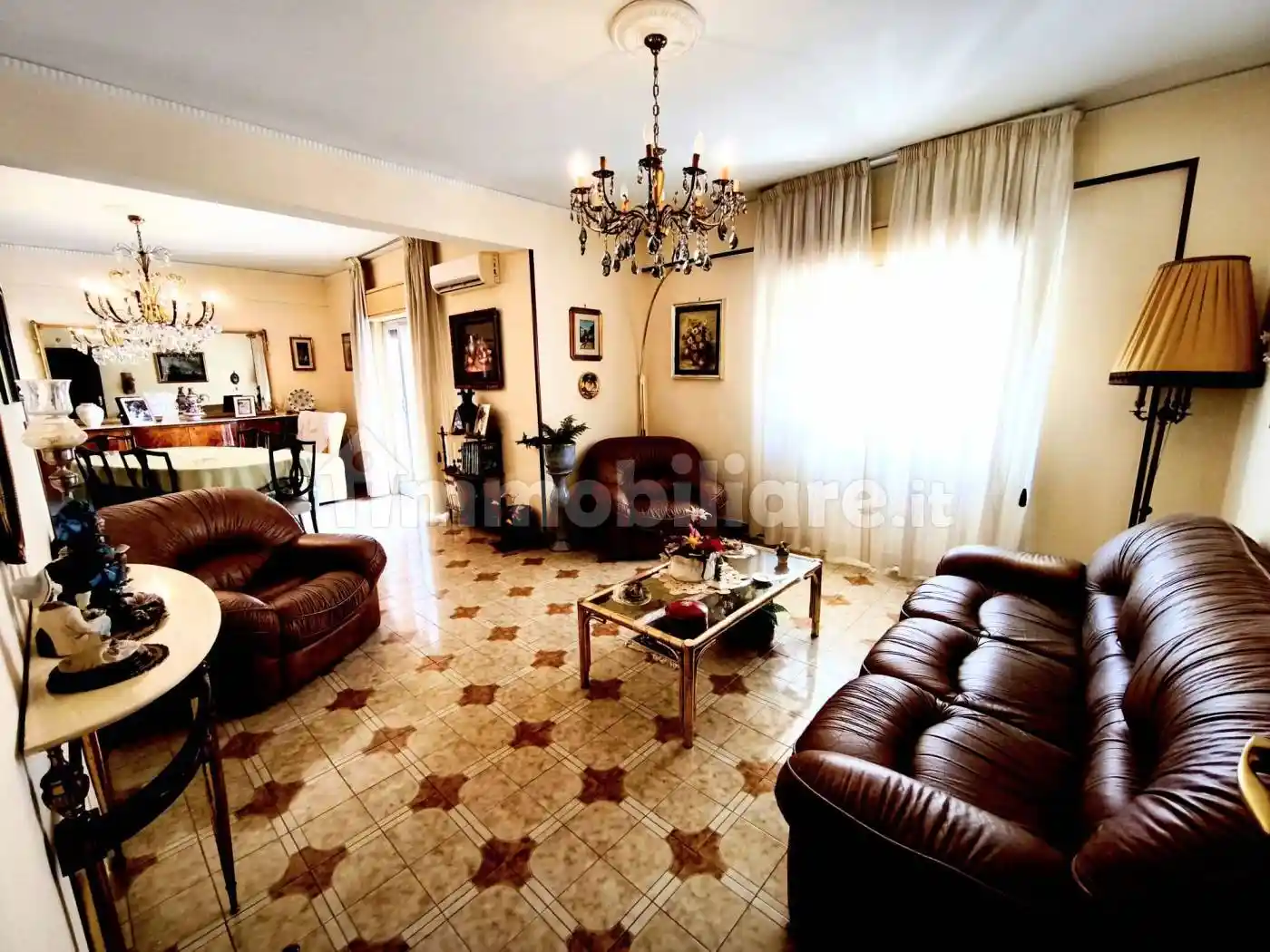 Appartamento in vendita a Palermo