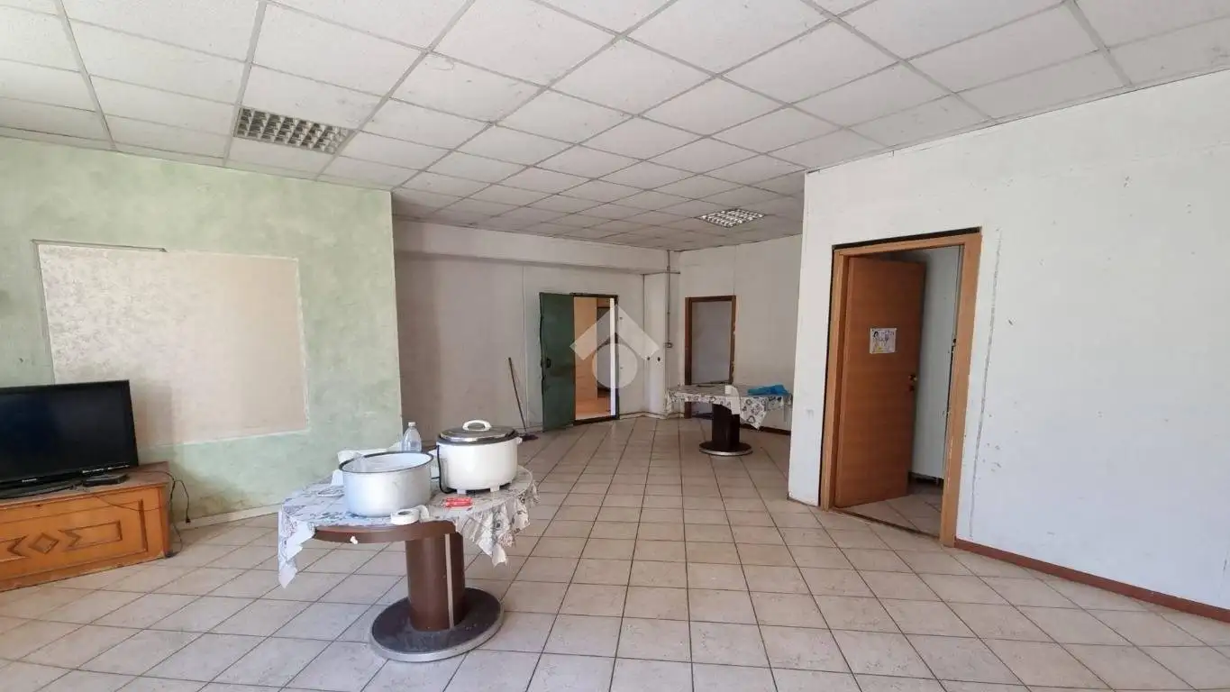 Terratetto unifamiliare via CASTORANO 1, Centro, Castorano - foto 5