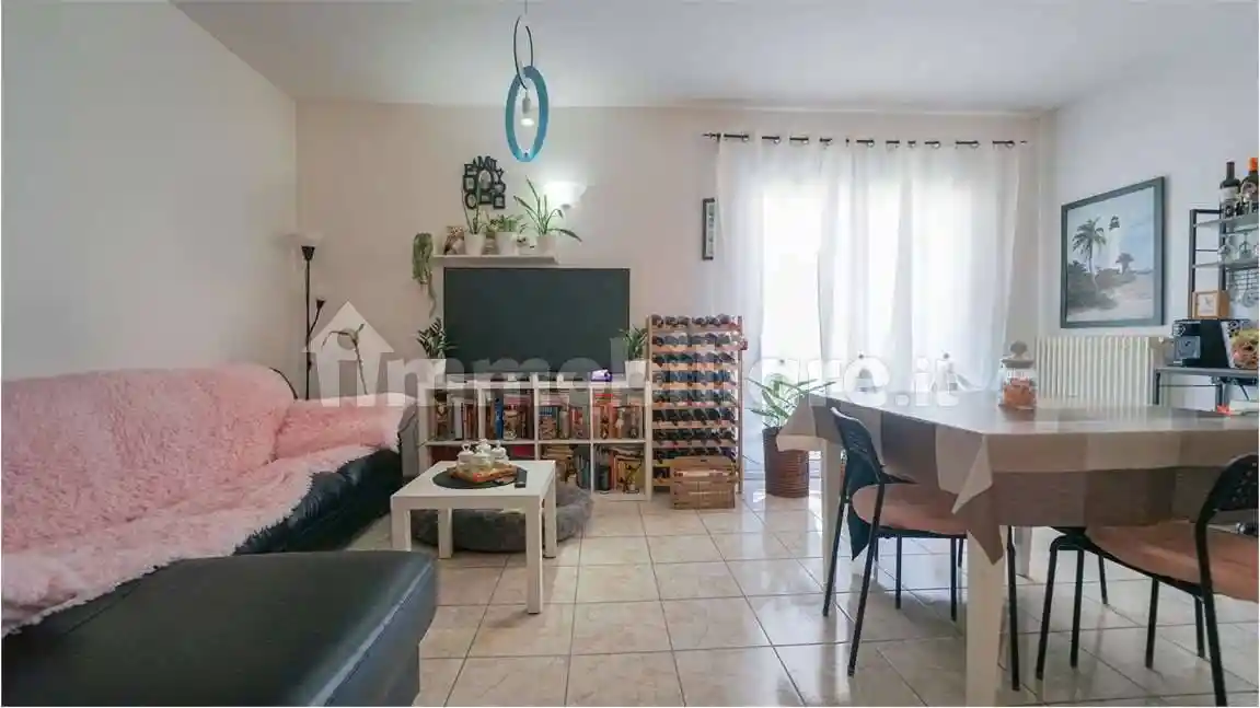 Appartamento buono stato, secondo piano, Marebello, Rimini - foto 3